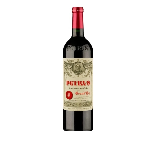 Vin rosu Château Pétrus 2009 0.75L 0